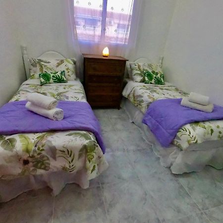 Close To Beaches & Golf Courses - With Pool & Bbq Аликанте Екстериор снимка
