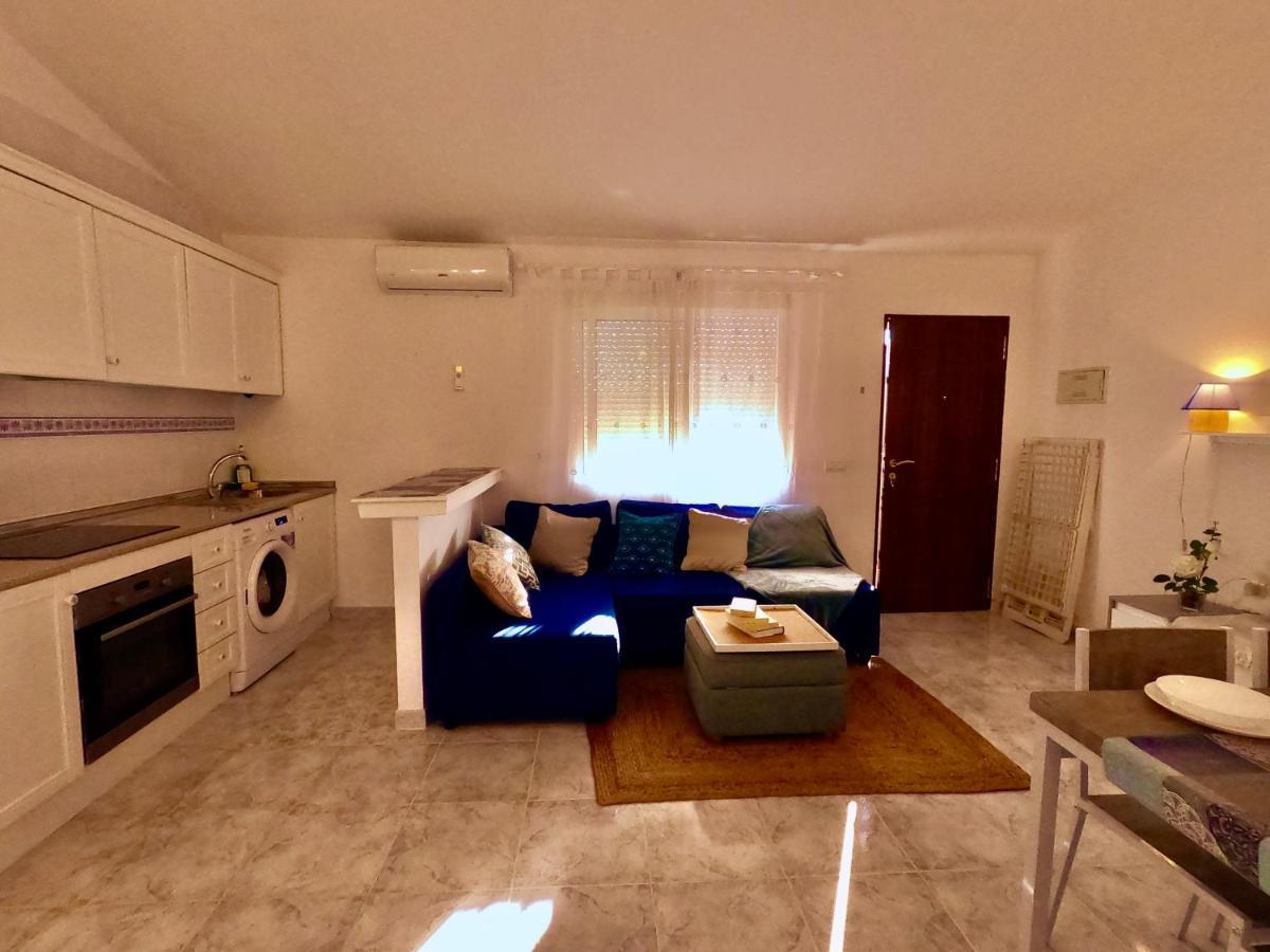 Close To Beaches & Golf Courses - With Pool & Bbq Аликанте Екстериор снимка
