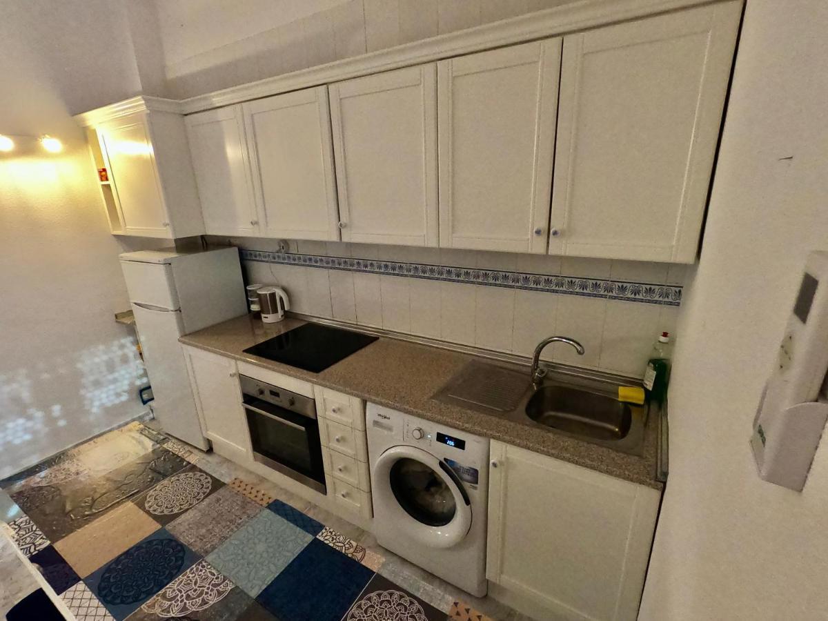 Close To Beaches & Golf Courses - With Pool & Bbq Аликанте Екстериор снимка