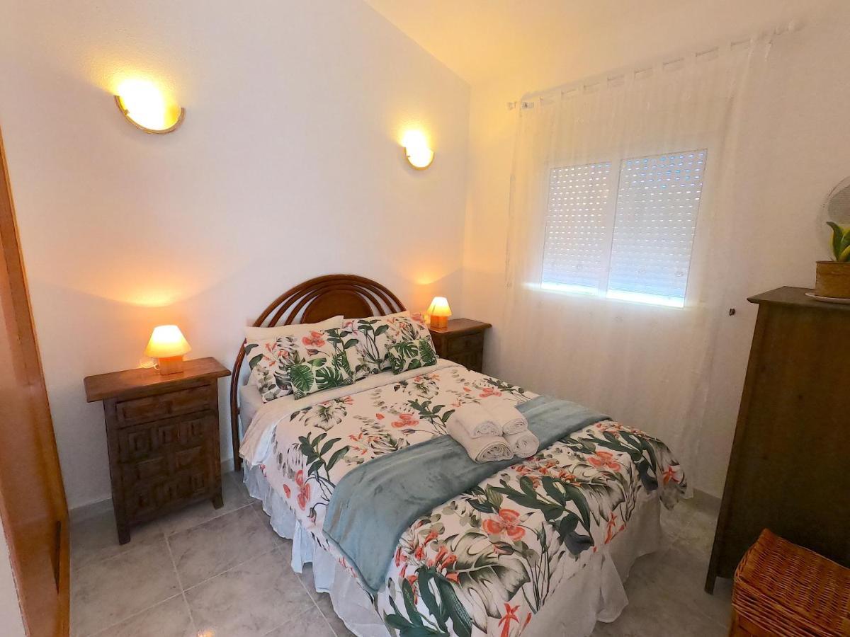 Close To Beaches & Golf Courses - With Pool & Bbq Аликанте Екстериор снимка