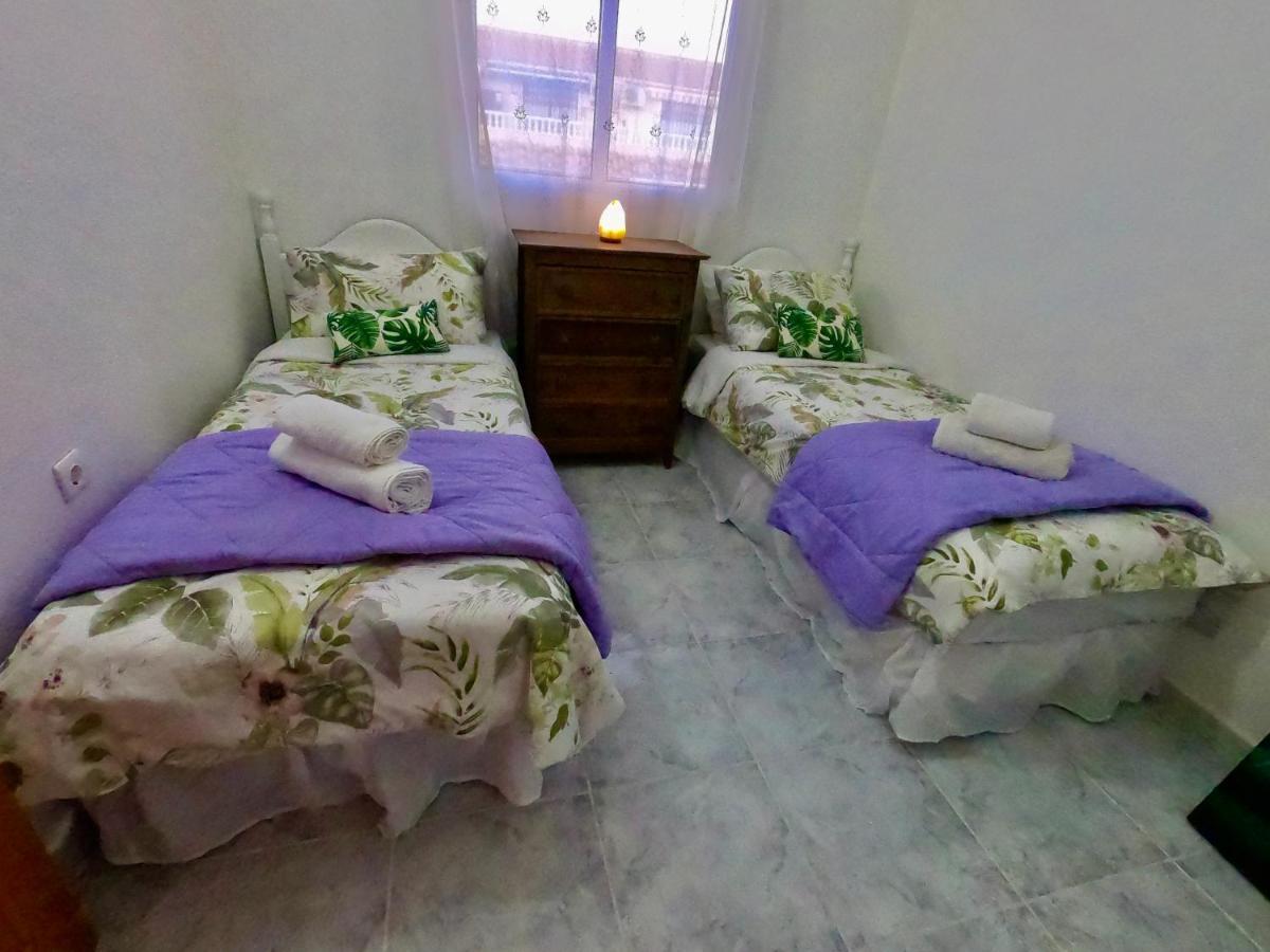 Close To Beaches & Golf Courses - With Pool & Bbq Аликанте Екстериор снимка