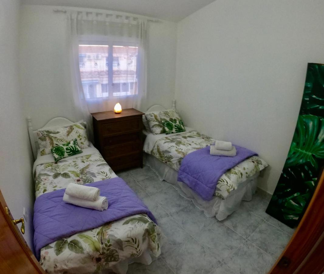 Close To Beaches & Golf Courses - With Pool & Bbq Аликанте Екстериор снимка