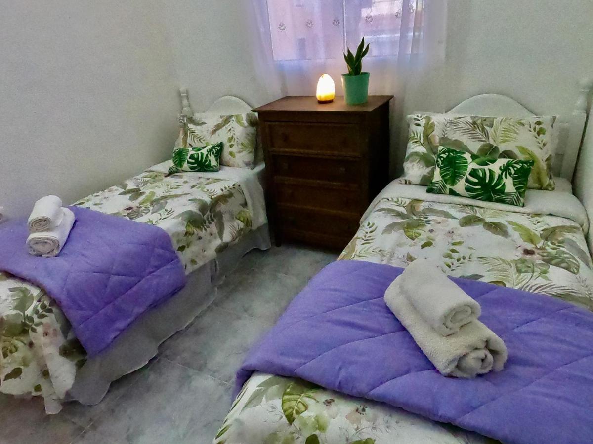 Close To Beaches & Golf Courses - With Pool & Bbq Аликанте Екстериор снимка