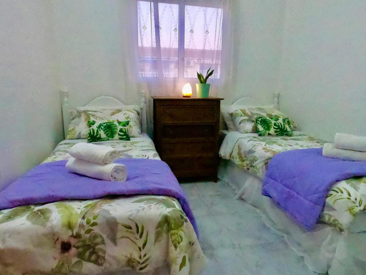Close To Beaches & Golf Courses - With Pool & Bbq Аликанте Екстериор снимка